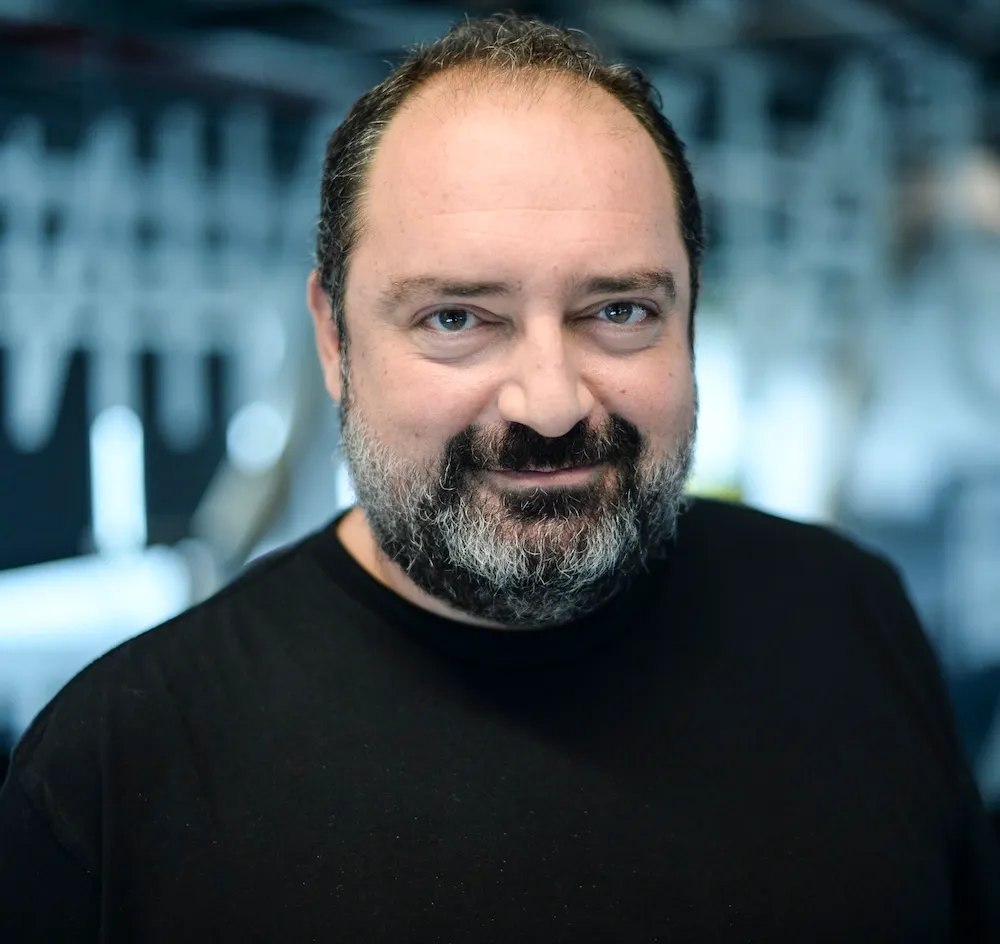 Nevzat Aydın