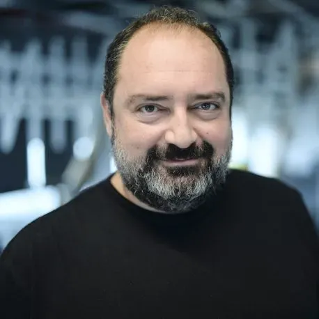 Nevzat Aydın