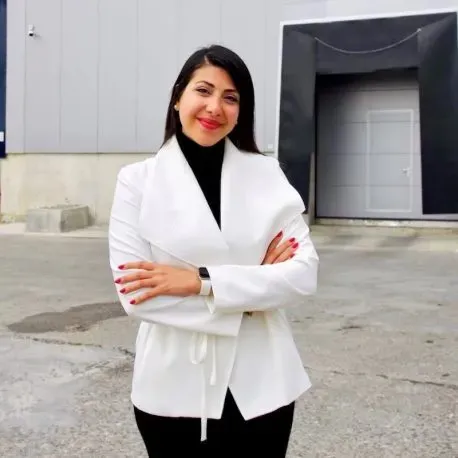Nil Ece Yamanyılmaz