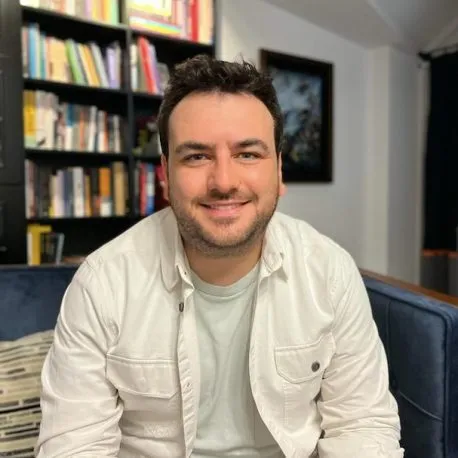 Orhan Murat Bahtiyar