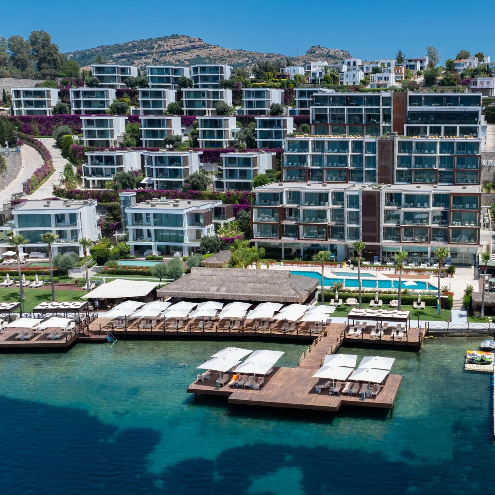 Mivara Luxury Resort & SPA