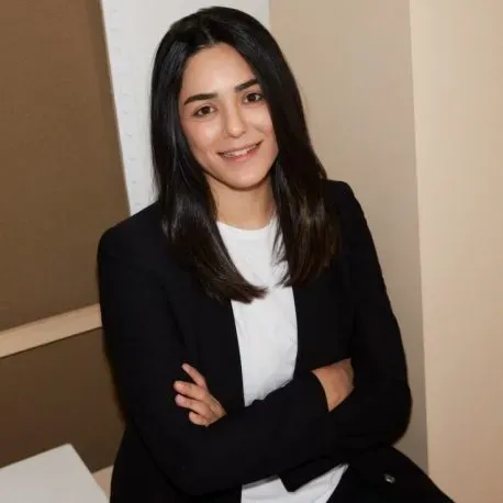 Seda Dicle