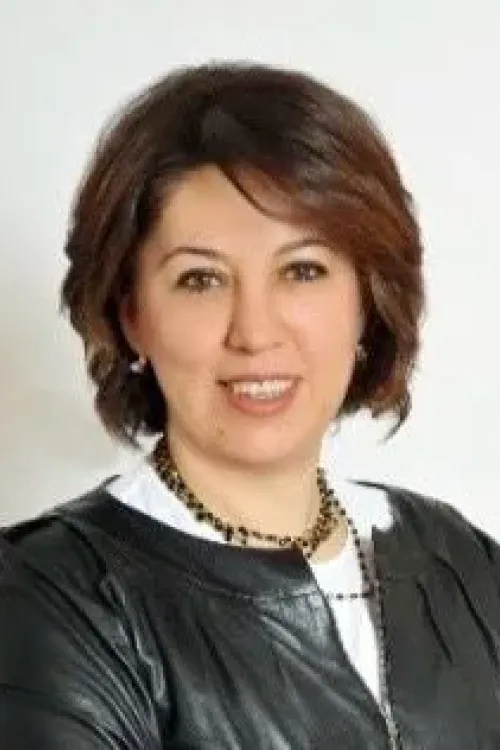 Sedef Erdoğmuş