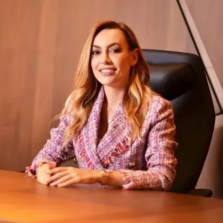 Selin Açık