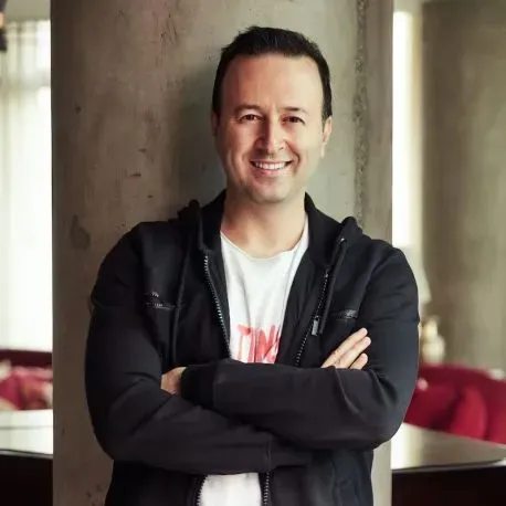 Serhat Gürcü