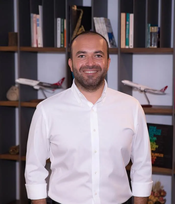Serhat Kahraman