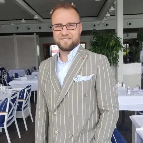 Serkan Tüfek