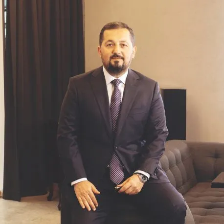 Sertaç Güven