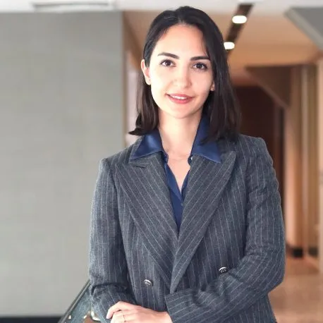 Sinem Öksüz Dedebayraktar