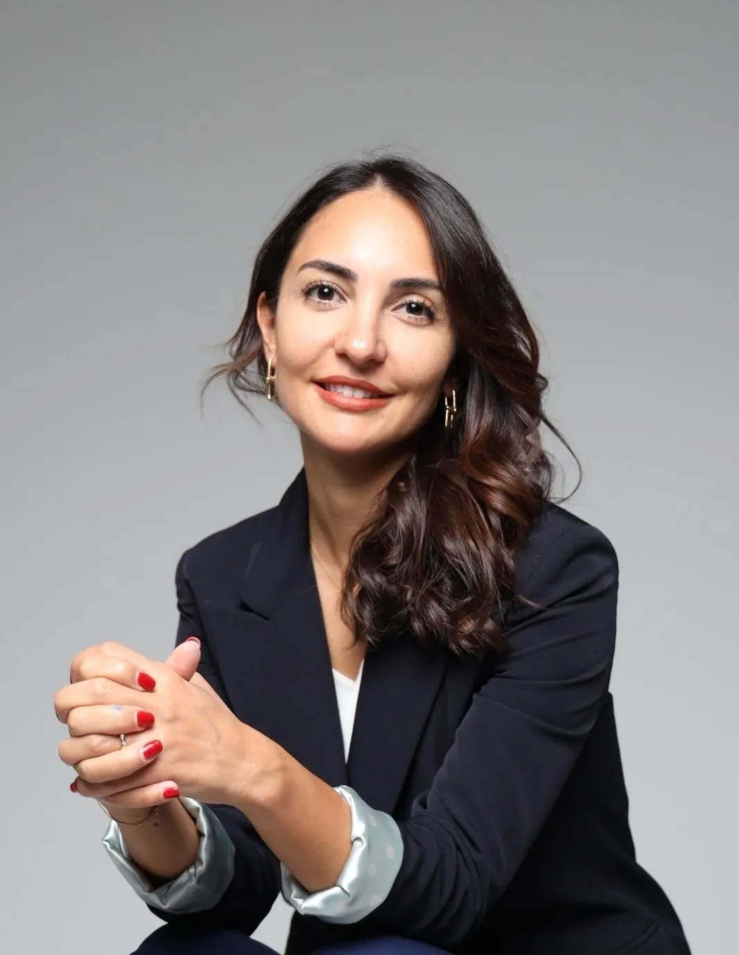 Sinem Öksüz Dedebayraktar