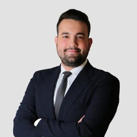 Süleyman Çalışkan