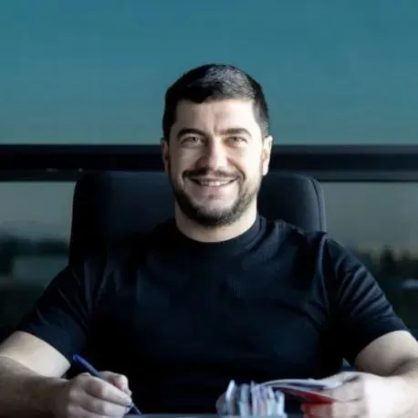 Tugay Güzel
