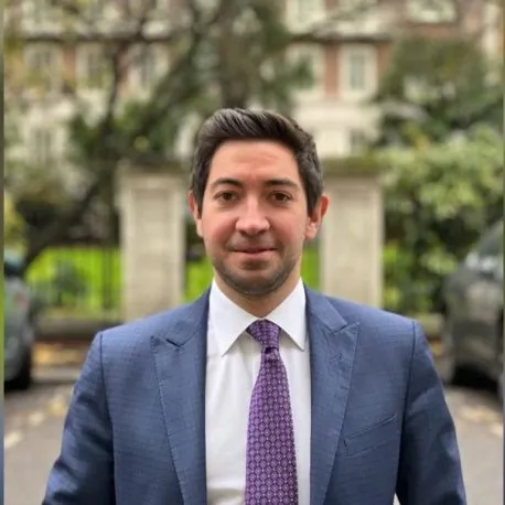 Uğur K. İşbaşaran