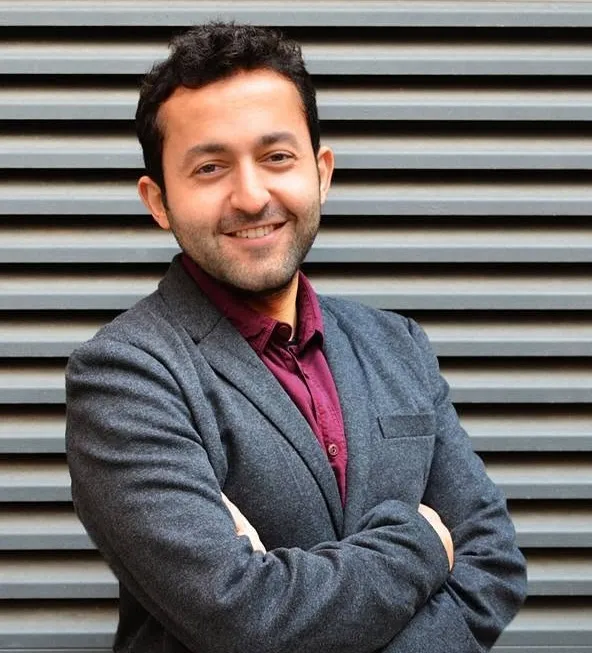 Yalçın Savran