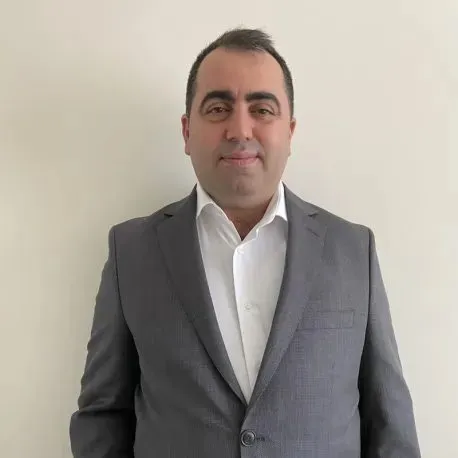 Yılmaz Barçın