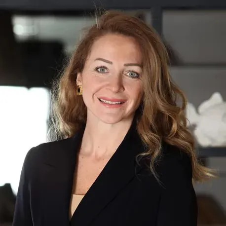 Zeynep Doğan