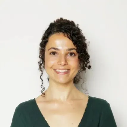Zeynep Ece Çoban